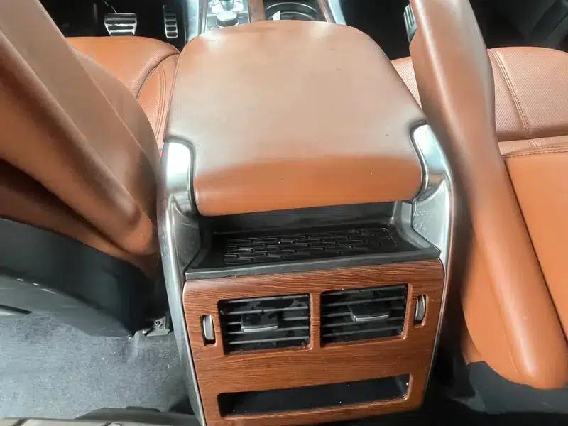 Range Rover Sport 2015 3.0 V6 SC Autobiography — миниатюра 14