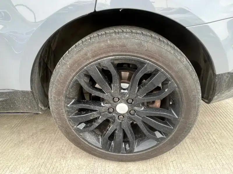 Range Rover Sport 2015 3.0 V6 SC Autobiography — миниатюра 7