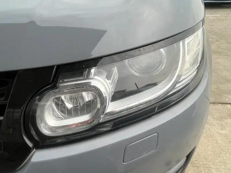 Range Rover Sport 2015 3.0 V6 SC Autobiography — миниатюра 8