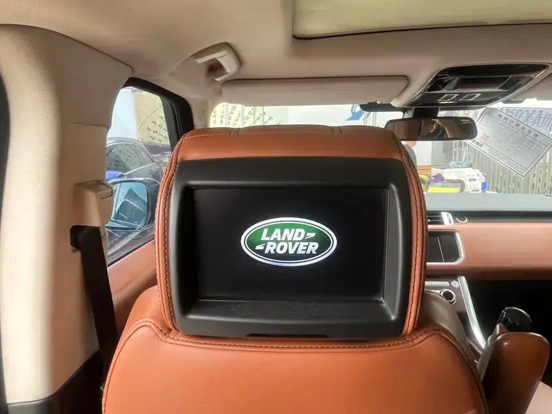 Range Rover Sport 2015 3.0 V6 SC Autobiography — миниатюра 10