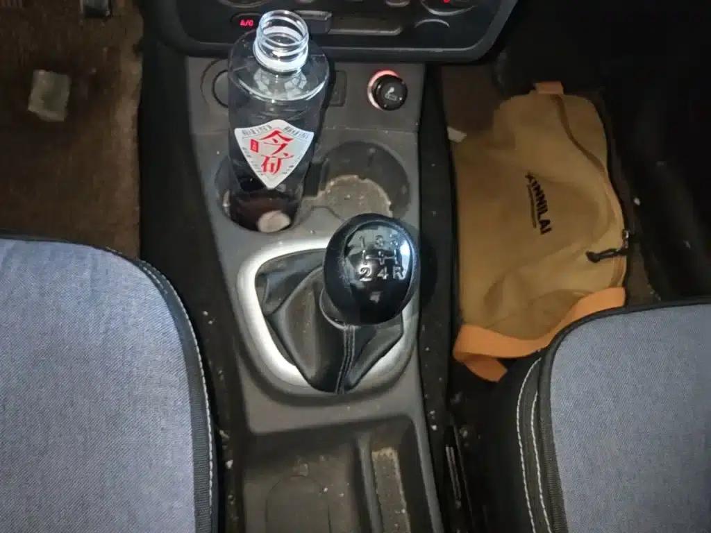 Fengguang 330 2019 Model 1.5L 330S Manual Classic Van (China VI Emission Standard) — миниатюра 14