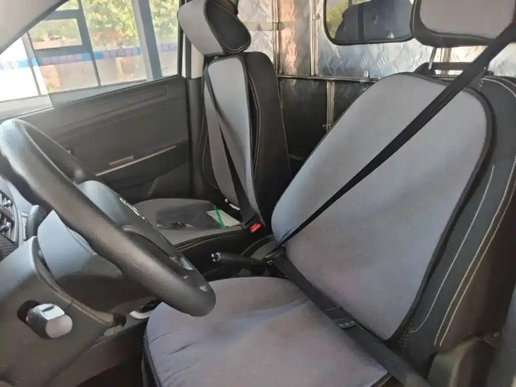 Fengguang 330 2019 Model 1.5L 330S Manual Classic Van (China VI Emission Standard) — миниатюра 15