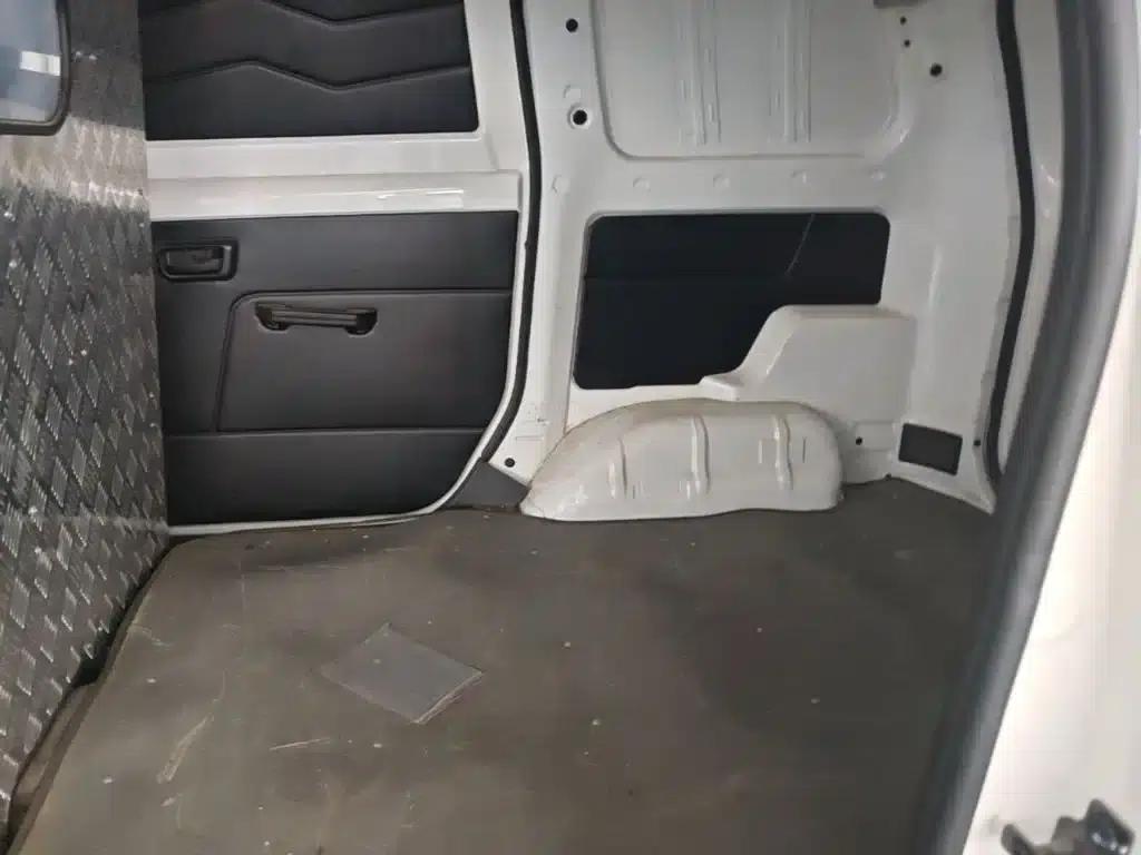 Fengguang 330 2019 Model 1.5L 330S Manual Classic Van (China VI Emission Standard) — миниатюра 17