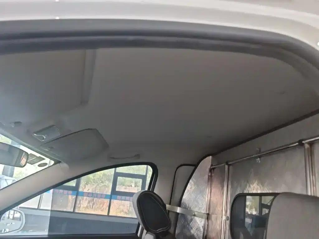 Fengguang 330 2019 Model 1.5L 330S Manual Classic Van (China VI Emission Standard) — миниатюра 18