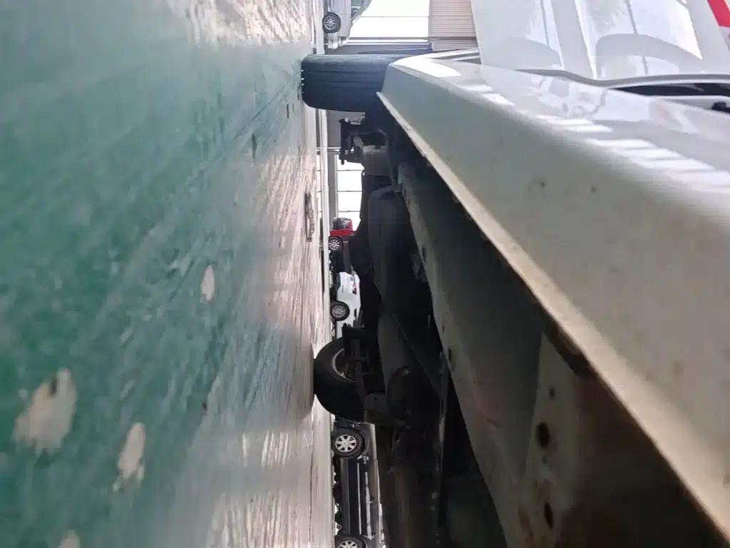 Fengguang 330 2019 Model 1.5L 330S Manual Classic Van (China VI Emission Standard) — миниатюра 21