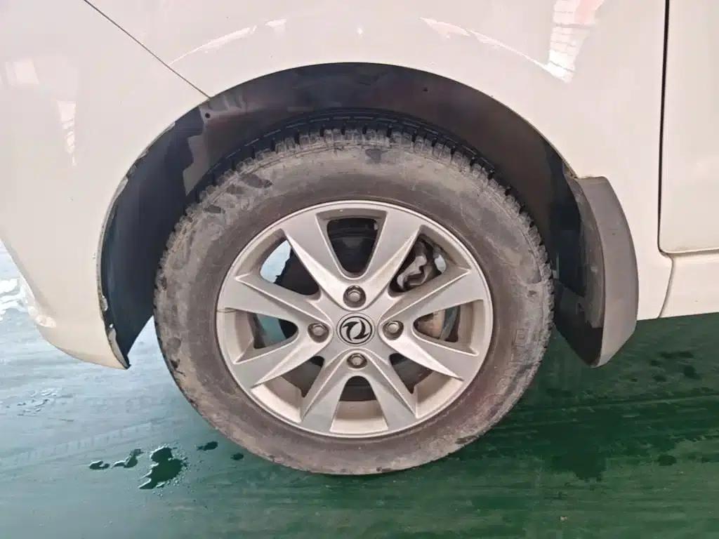 Fengguang 330 2019 Model 1.5L 330S Manual Classic Van (China VI Emission Standard) — миниатюра 23
