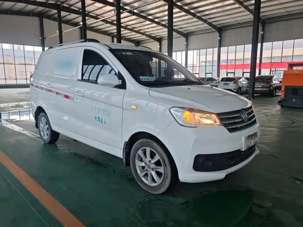 Fengguang 330 2019 Model 1.5L 330S Manual Classic Van (China VI Emission Standard) — миниатюра 4