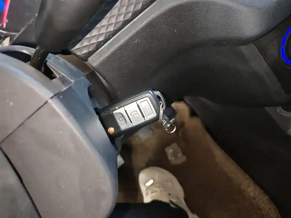 Fengguang 330 2019 Model 1.5L 330S Manual Classic Van (China VI Emission Standard) — миниатюра 9