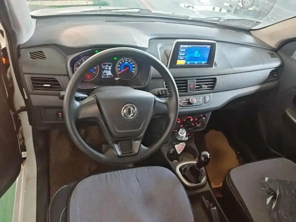 Fengguang 330 2019 Model 1.5L 330S Manual Classic Van (China VI Emission Standard) — миниатюра 10