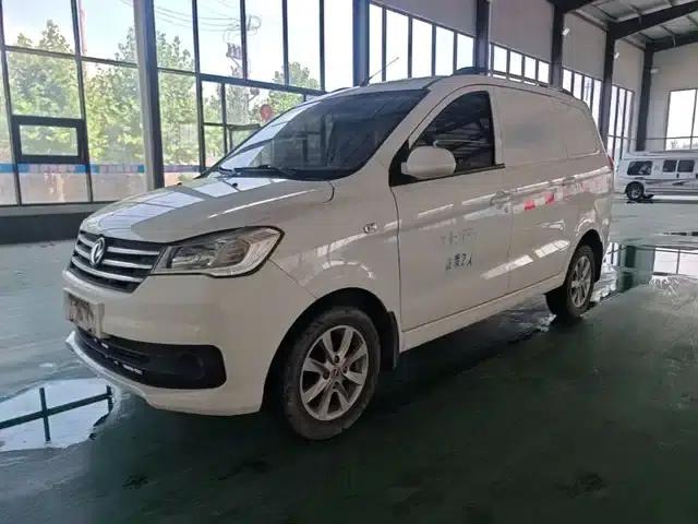 Fengguang 330 2019 Model 1.5L 330S Manual Classic Van (China VI Emission Standard)