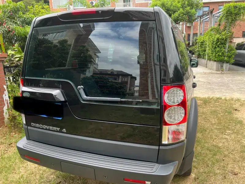 Discovery 2011 2.7 TDV6 S Diesel — миниатюра 2