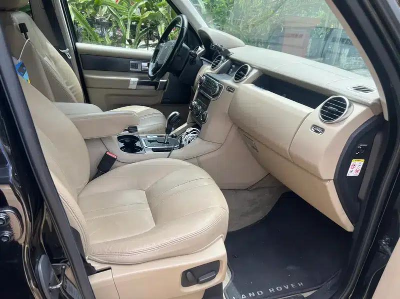 Discovery 2011 2.7 TDV6 S Diesel — миниатюра 5