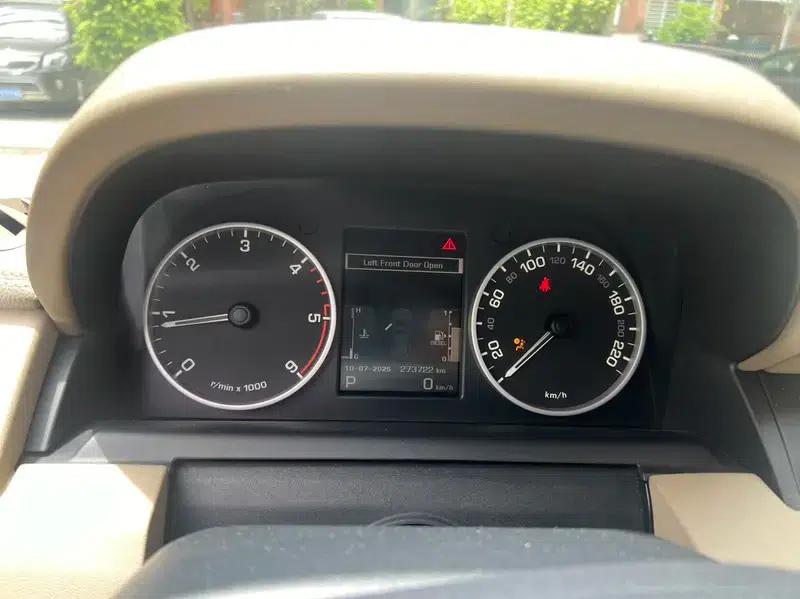 Discovery 2011 2.7 TDV6 S Diesel — миниатюра 8
