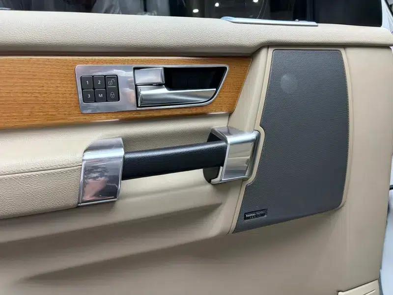 Discovery 2011 5.0 V8 HSE — миниатюра 16