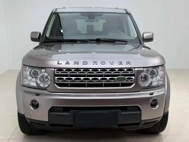 Discovery 2010 5.0 V8 HSE Petrol — миниатюра 2