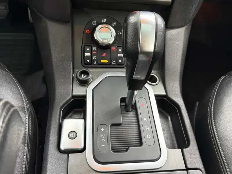 Discovery 2010 5.0 V8 HSE Petrol — миниатюра 11