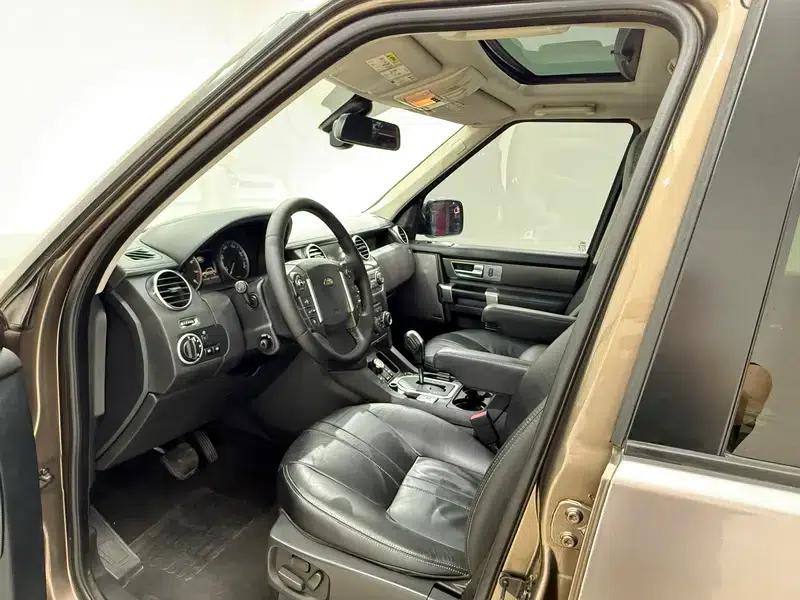 Discovery 2010 5.0 V8 HSE Petrol — миниатюра 13