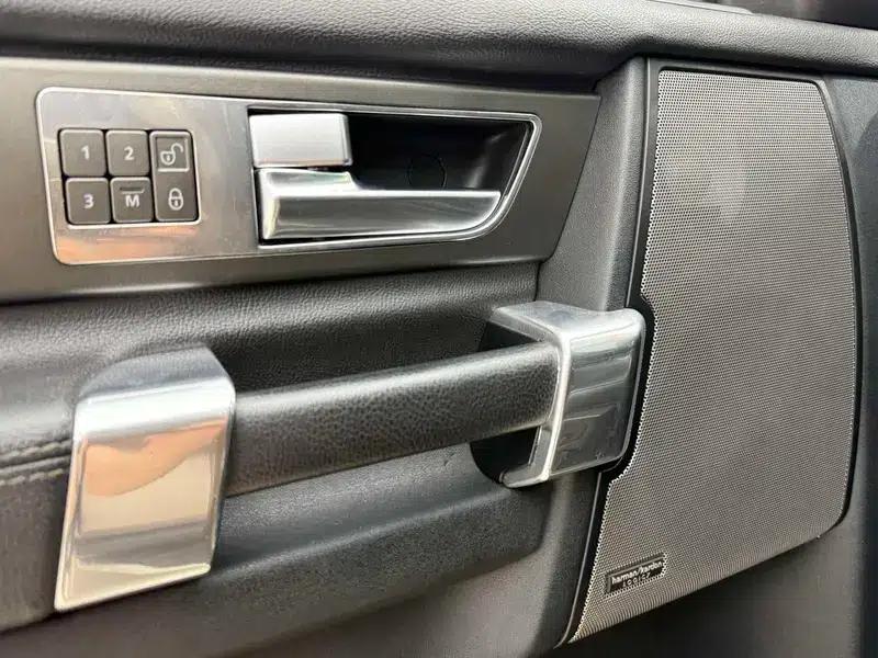 Discovery 2010 5.0 V8 HSE Petrol — миниатюра 5