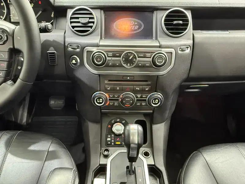 Discovery 2010 5.0 V8 HSE Petrol — миниатюра 7