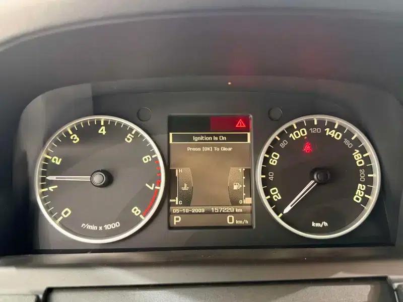 Discovery 2010 5.0 V8 HSE Petrol — миниатюра 9