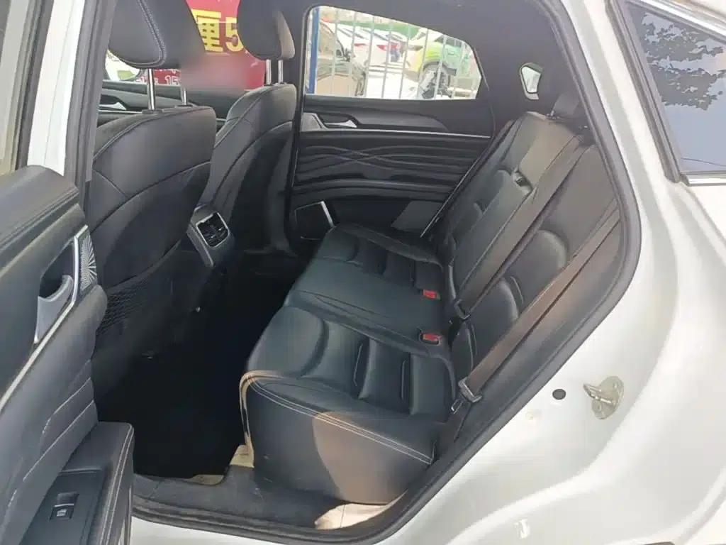 Fengguang ix5 2019 220T CVT Smart Edition (National V Emission Standard) — миниатюра 17