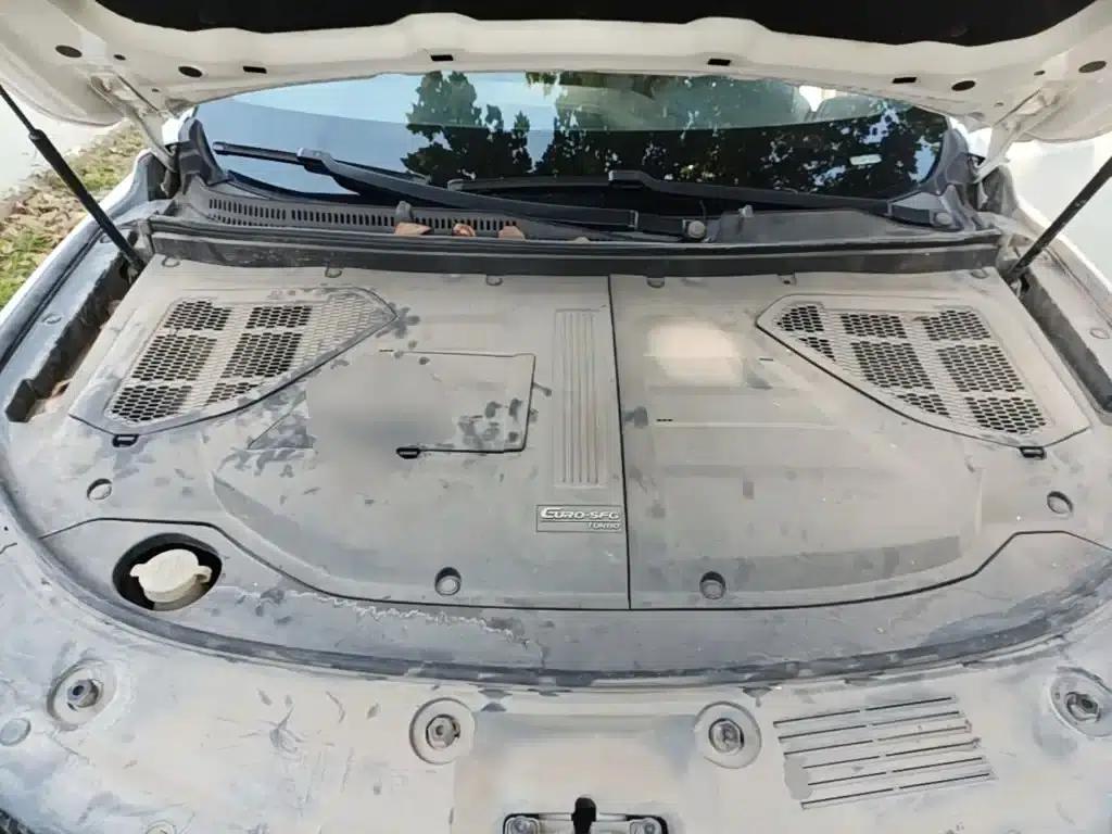 Fengguang ix5 2019 220T CVT Smart Edition (National V Emission Standard) — миниатюра 20