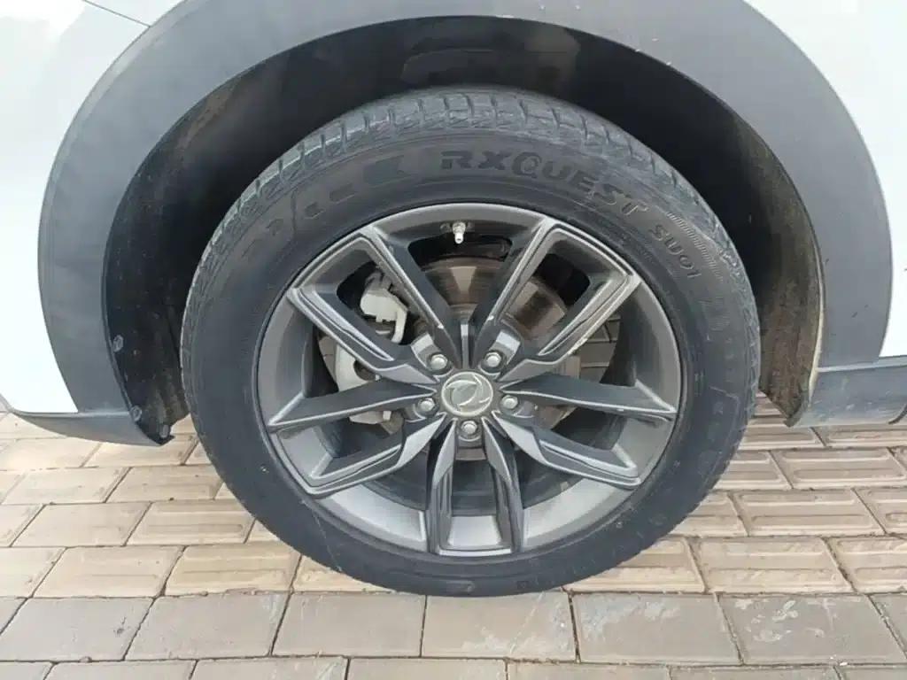 Fengguang ix5 2019 220T CVT Smart Edition (National V Emission Standard) — миниатюра 23