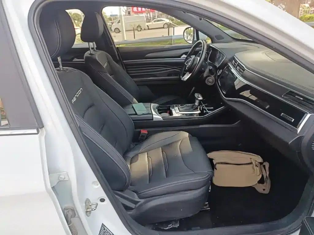 Fengguang ix5 2019 220T CVT Smart Edition (National V Emission Standard) — миниатюра 25