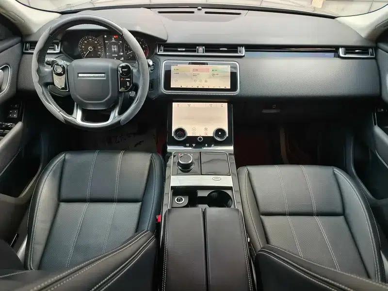 Range Rover Velar 2018 P380 S — миниатюра 15