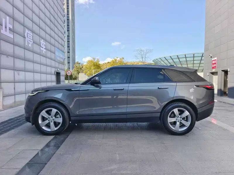 Range Rover Velar 2018 P380 S — миниатюра 4
