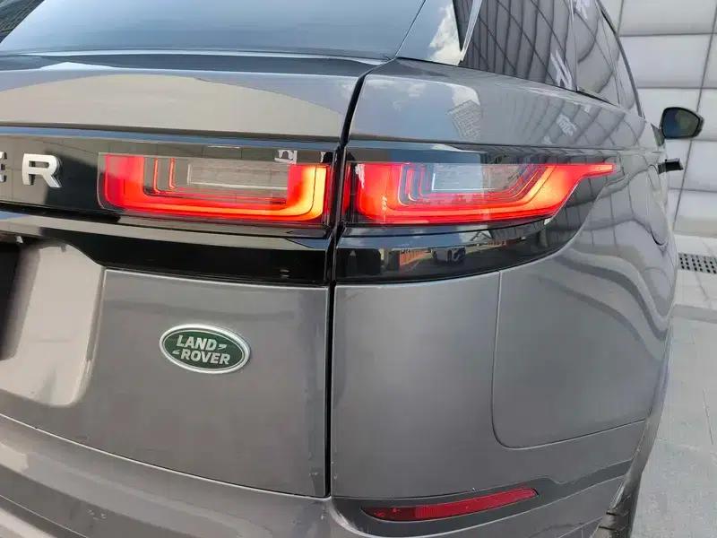 Range Rover Velar 2018 P380 S — миниатюра 9
