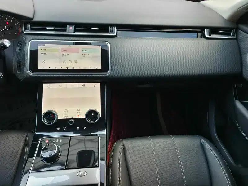 Range Rover Velar 2018 P380 S — миниатюра 10