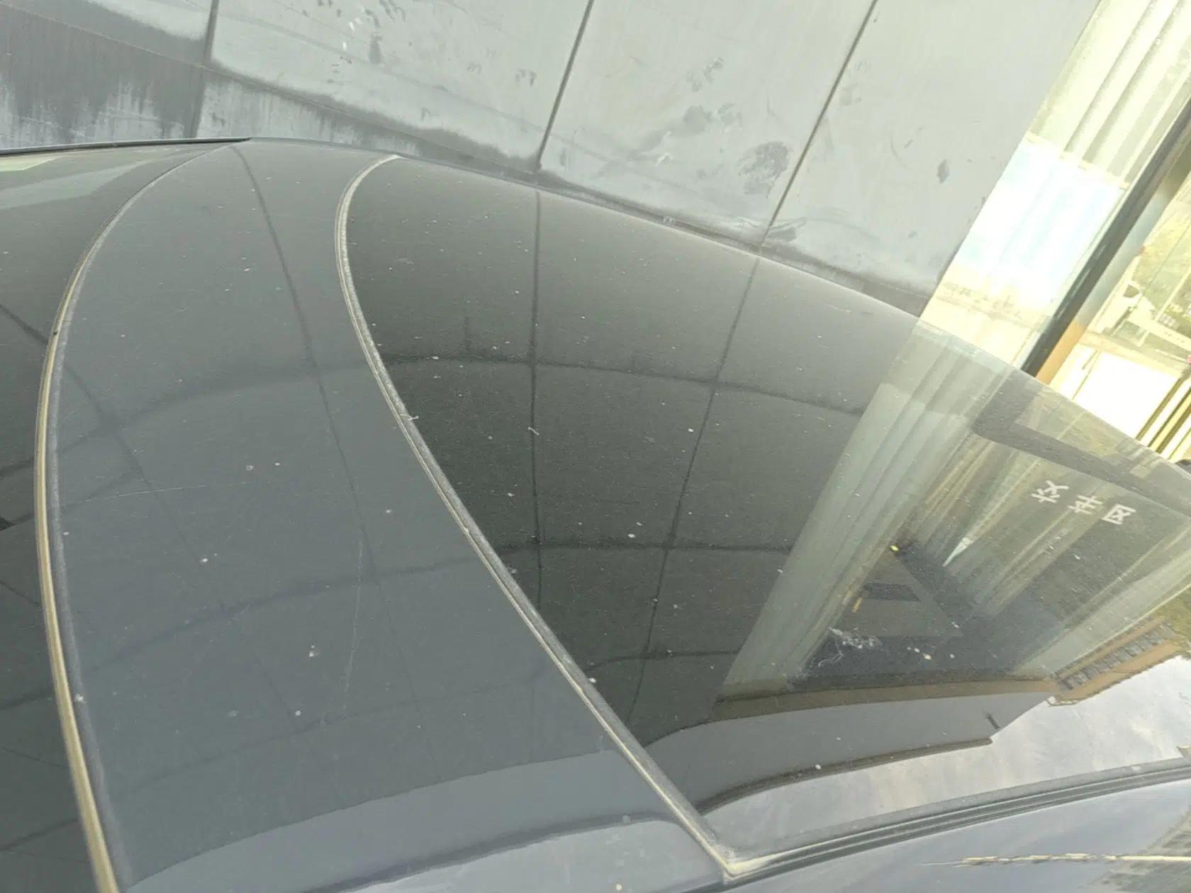 Volkswagen ID.UNYX 2025 Pure Model — миниатюра 7