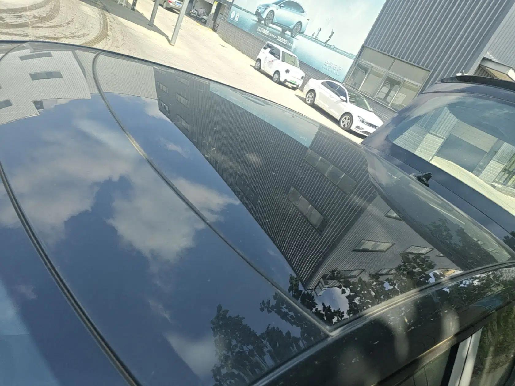 Volkswagen ID.UNYX 2025 Pure Model — миниатюра 7