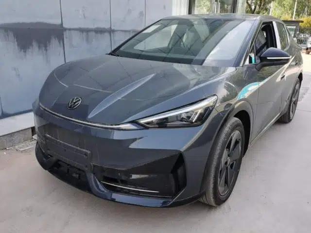 Volkswagen ID.UNYX 2025 Pure Model