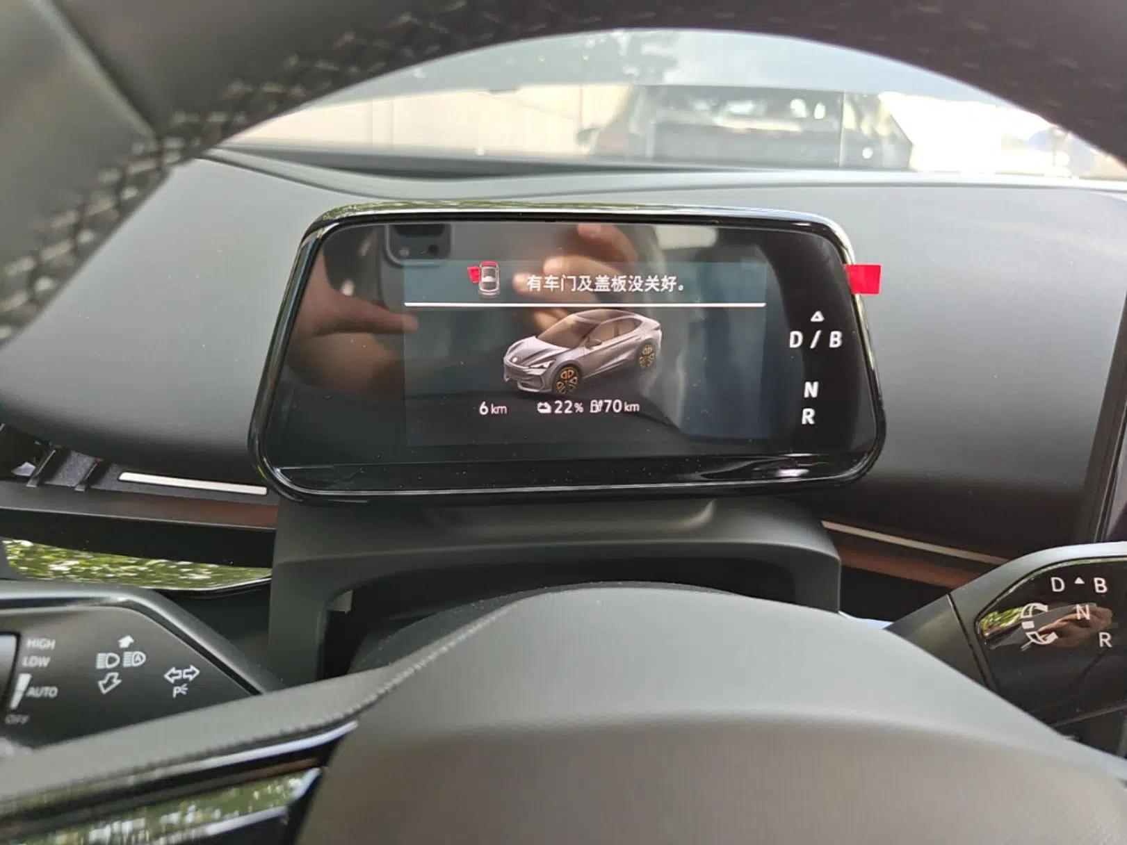 Volkswagen ID.UNYX 2025 Pure Model — миниатюра 14