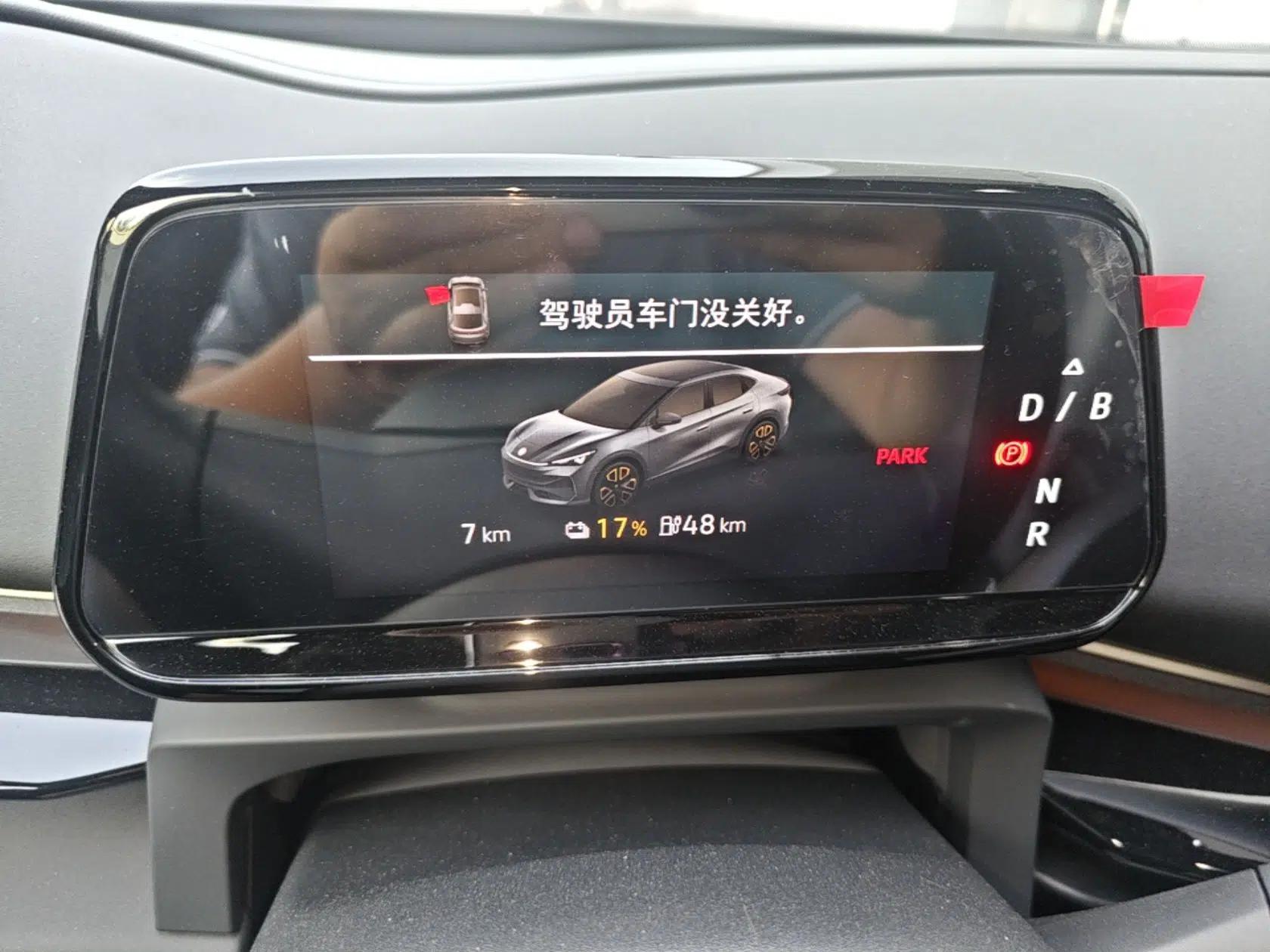 Volkswagen ID.UNYX 2025 Pure Model — миниатюра 14
