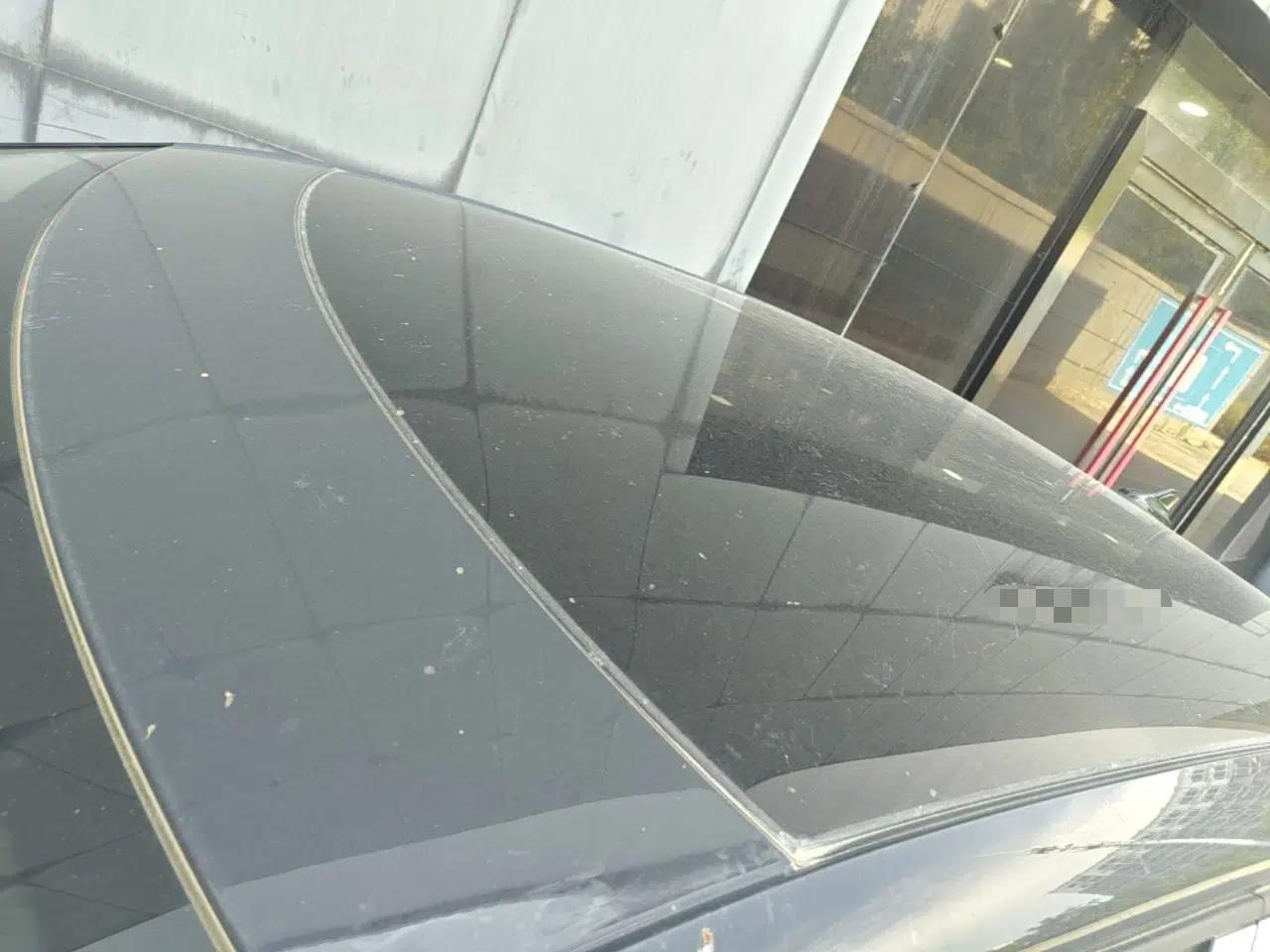 Volkswagen ID.UNYX 2025 Pure Model — миниатюра 7