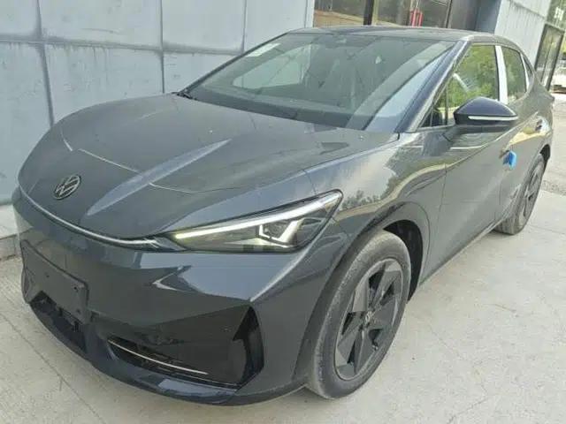 Volkswagen ID.UNYX 2025 Pure Model
