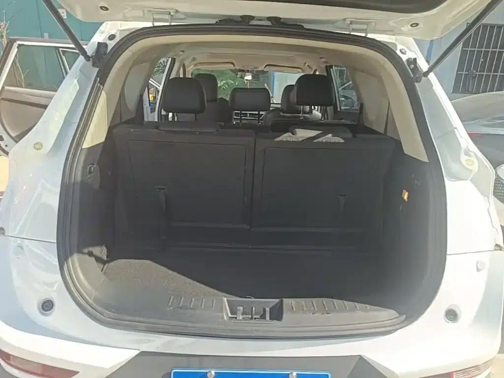 Fengguang 580Pro 2020 220T Manual Leading Edition — миниатюра 19