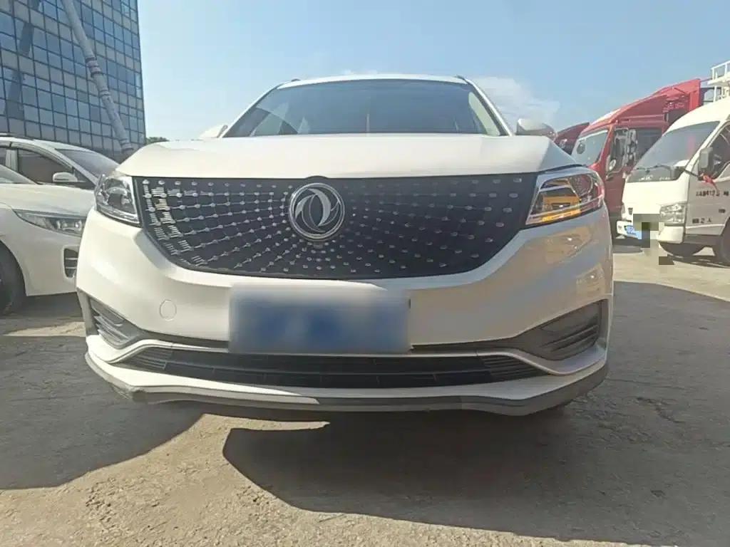 Fengguang 580Pro 2020 220T Manual Leading Edition — миниатюра 3