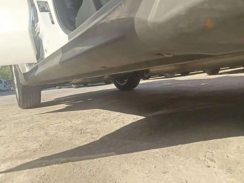 Fengguang 580Pro 2020 220T Manual Leading Edition — миниатюра 21