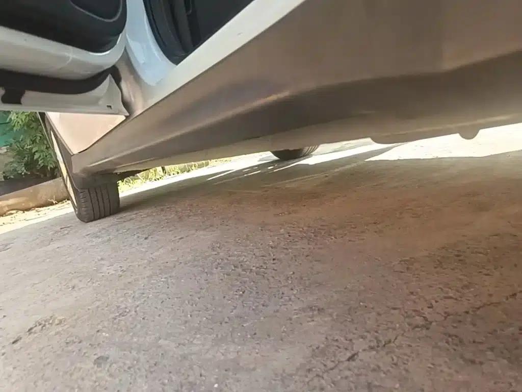 Fengguang 580Pro 2020 220T Manual Leading Edition — миниатюра 22
