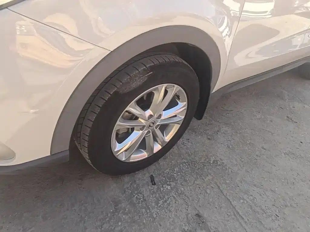 Fengguang 580Pro 2020 220T Manual Leading Edition — миниатюра 23