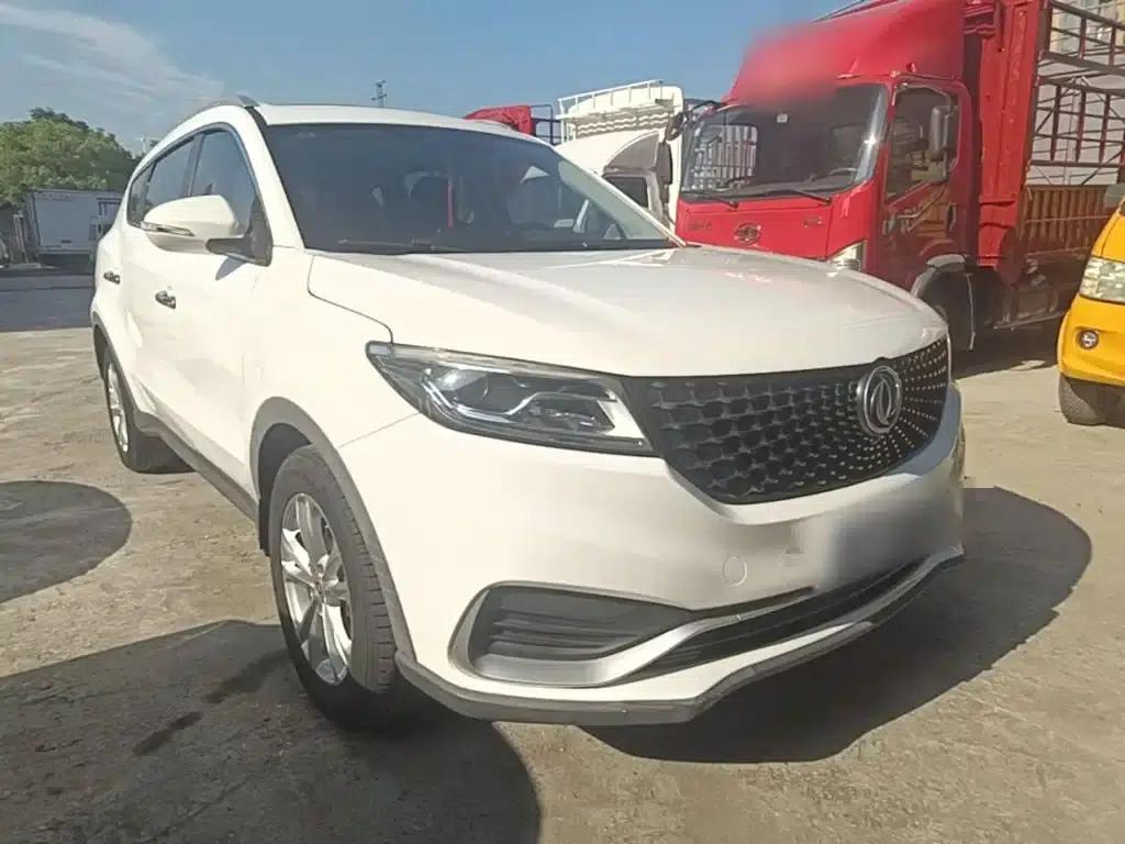 Fengguang 580Pro 2020 220T Manual Leading Edition — миниатюра 4