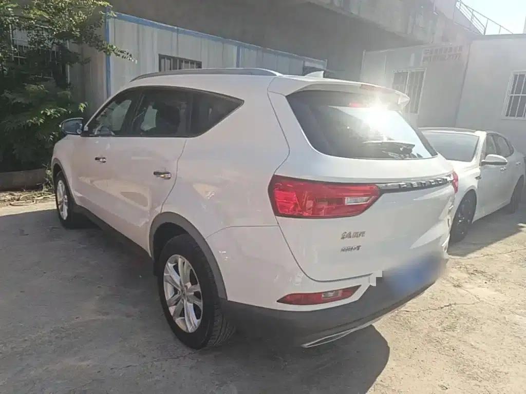 Fengguang 580Pro 2020 220T Manual Leading Edition — миниатюра 5