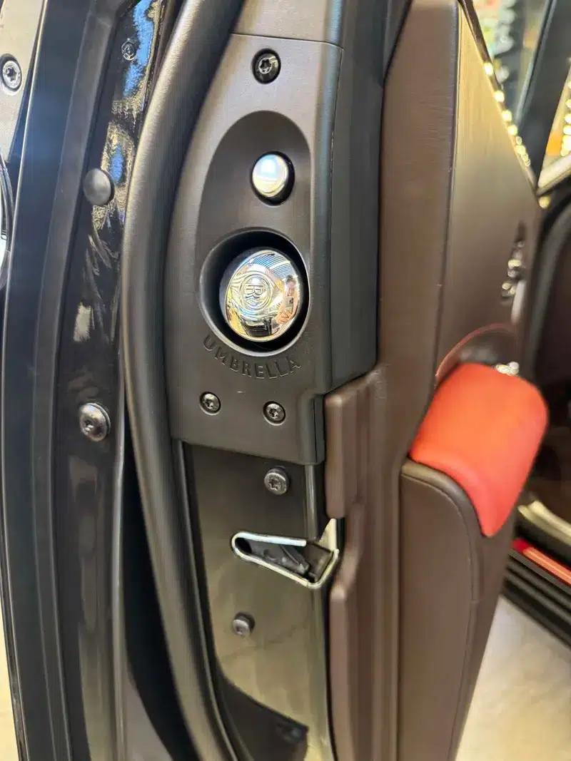 2015 Ghost Series II Extended Wheelbase — миниатюра 11