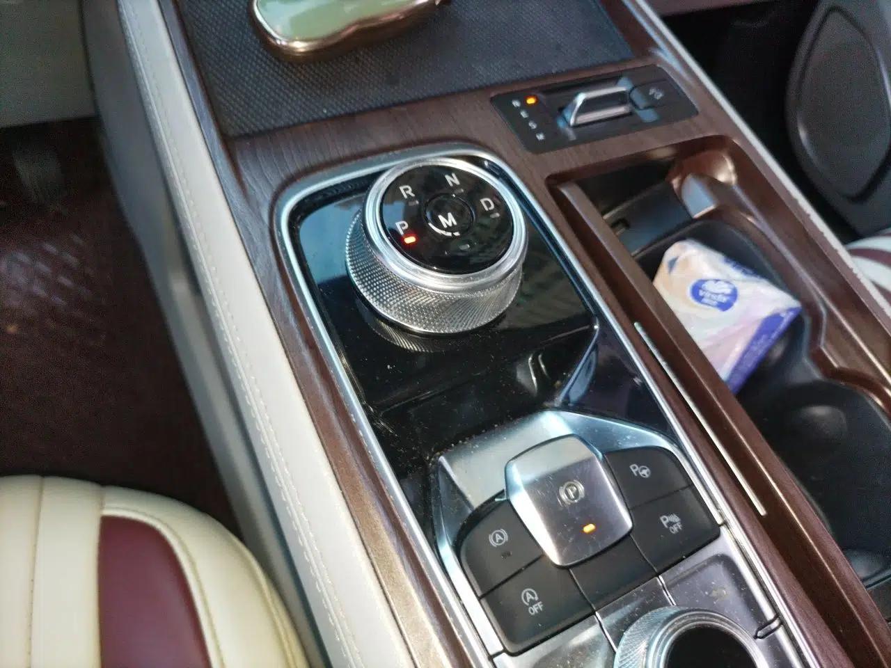 Ford Equator 2021 EcoBoost 225 Premier PLUS 6-Seater — миниатюра 14