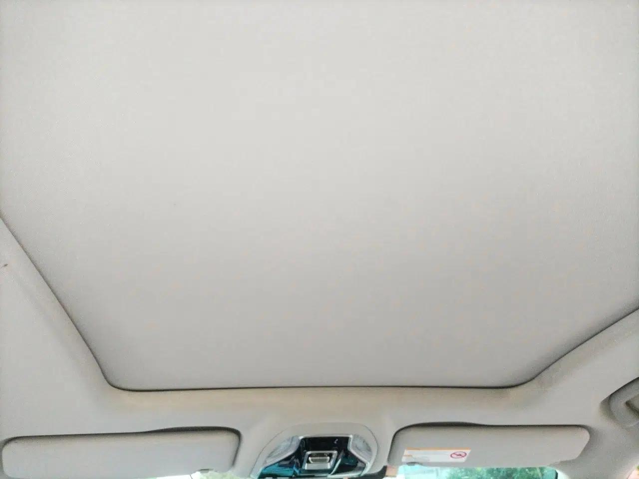 Ford Equator 2021 EcoBoost 225 Premier PLUS 6-Seater — миниатюра 18