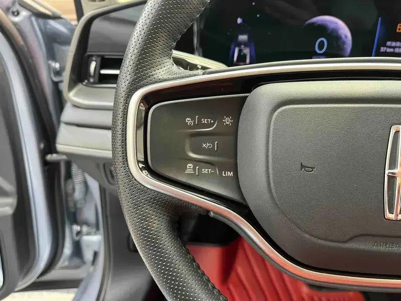 Lincoln Z 2022 i-Enjoy Premium Edition — миниатюра 11